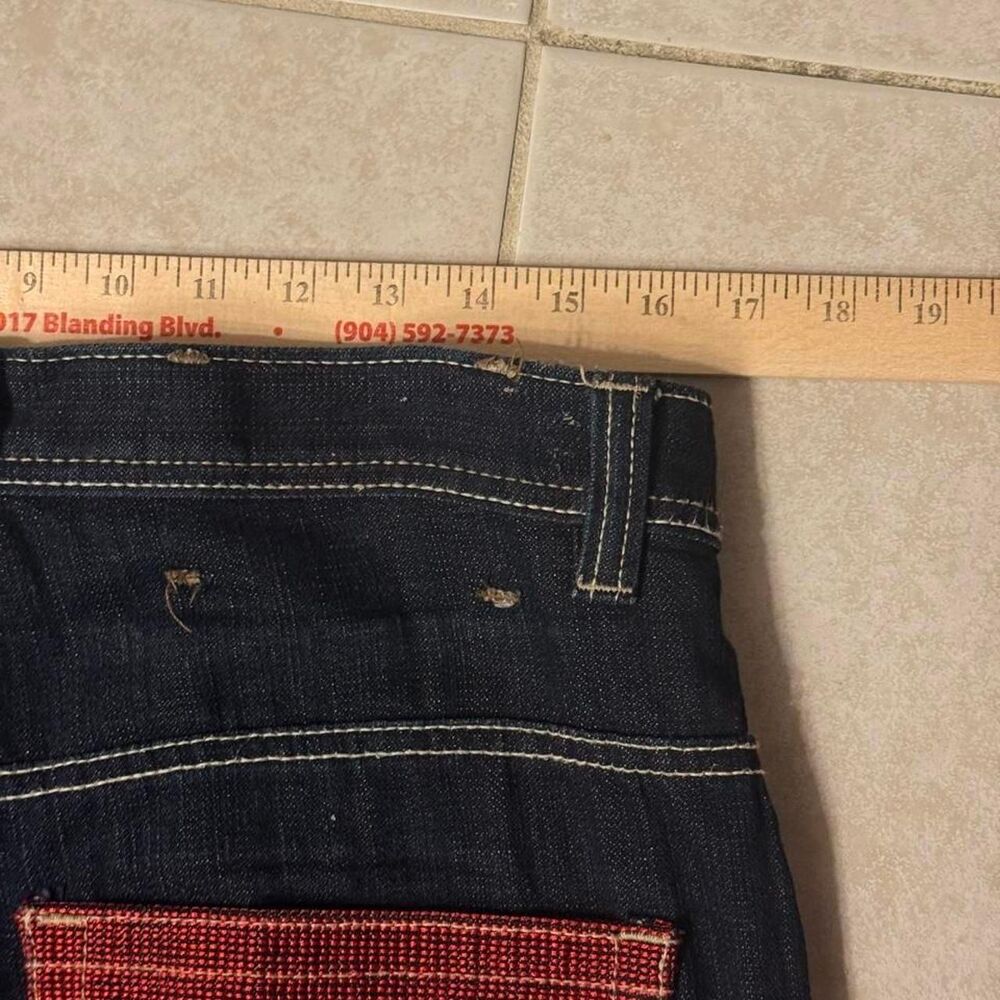 Men's Jeans - Picture 8 of 8